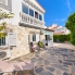 Re-Sale - Semi Detached Villa - Orihuela Costa - Playa Flamenca