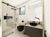 New - Townhouse - La Mata - La Mata - Town