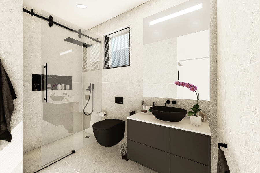 New - Townhouse - La Mata - La Mata - Town