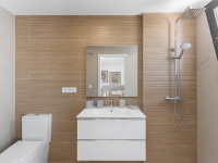 New - Semi Detached Villa - Rafal - Rafal - Town