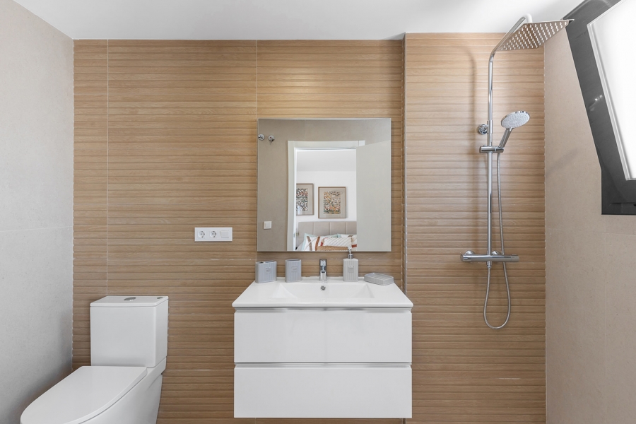 New - Semi Detached Villa - Rafal - Rafal - Town