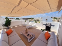Re-Sale - Apartment - Pilar de La Horadada - Pilar de La Horadada - Town