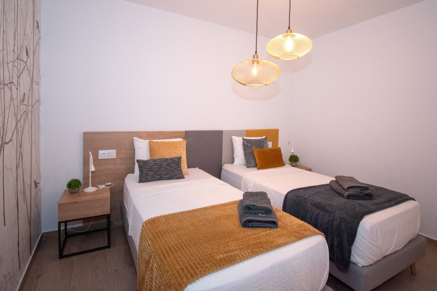 Re-Sale - Detached Villa - Orihuela Costa - Villamartin