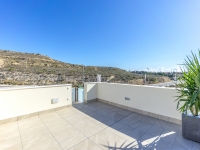 New - Detached Villa - Benimar - Rojales Hills