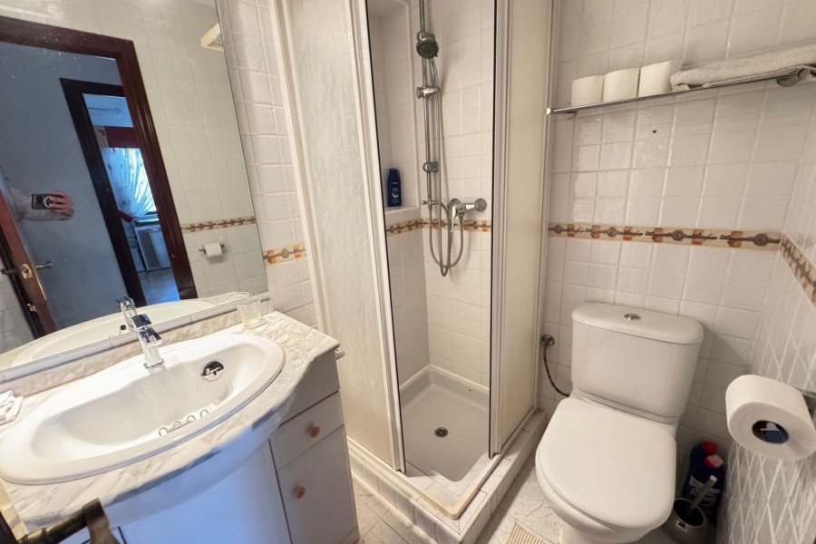 Re-Sale - Detached Villa - Orihuela Costa - Cabo Roig