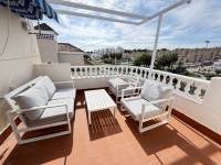 Re-Sale - Detached Villa - Orihuela Costa - El Galan