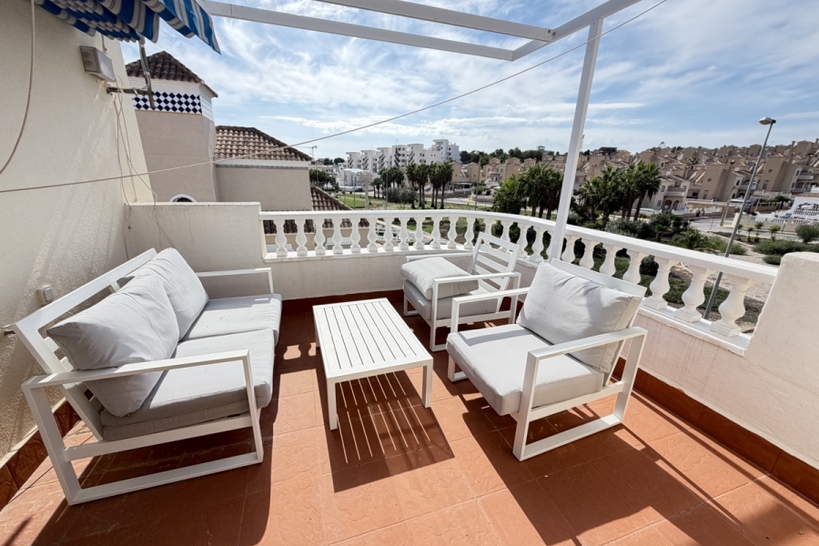 Re-Sale - Detached Villa - Orihuela Costa - El Galan
