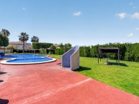 Re-Sale - Apartment - Torrevieja - Altos del Limonar