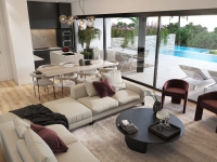 Nieuw - Appartement - Las Colinas Golf Resort