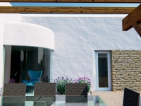 New - Detached Villa - Alfaz del Pi - Alfaz del Pi - Town