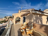 Re-Sale - Detached Villa - Ciudad Quesada - La Marquesa