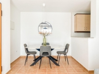 New - Apartment - Aguilas - Collado Bajo