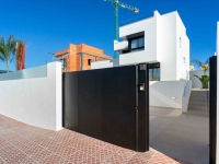 New - Detached Villa - Benimar - Benimar II