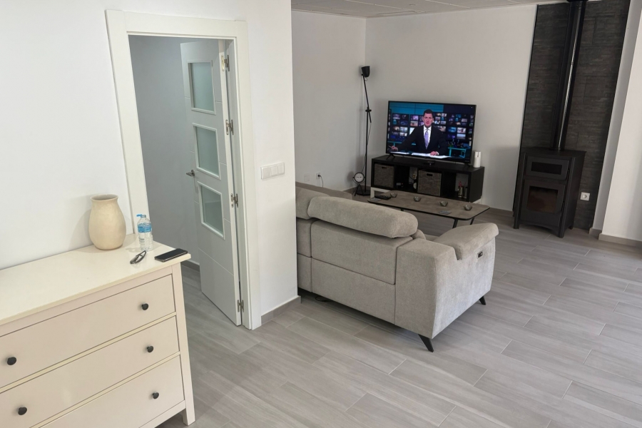 Re-Sale - Townhouse - Algorfa - Algorfa - Village