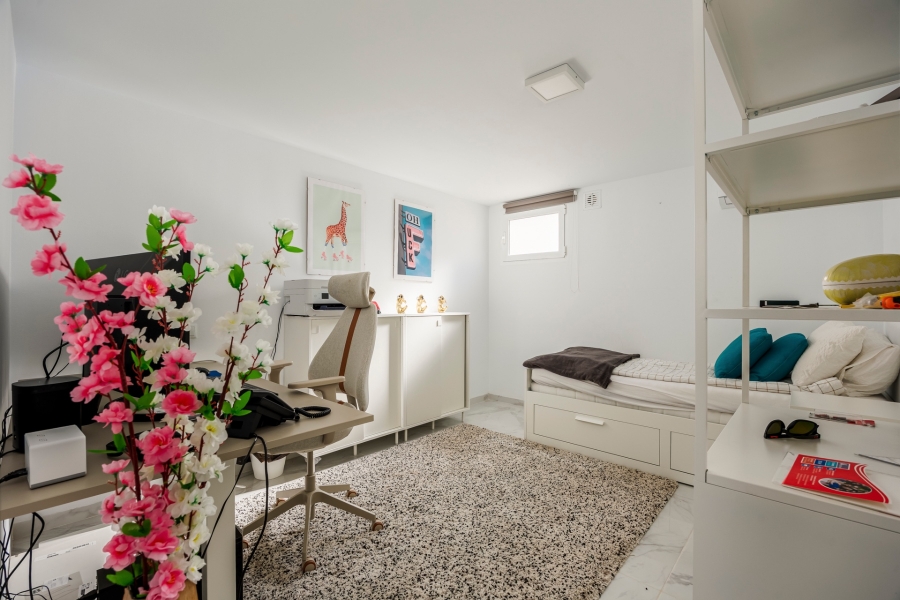Re-Sale - Detached Villa - Ciudad Quesada - Ciudad Quesada - Town