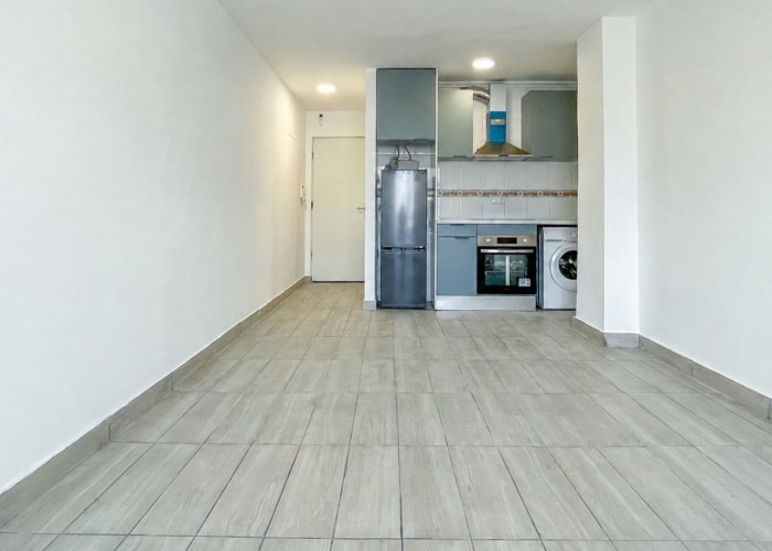 Re-Sale - Apartment - Torrevieja - Torrevieja - Centre