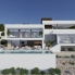 New - Detached Villa - Altea