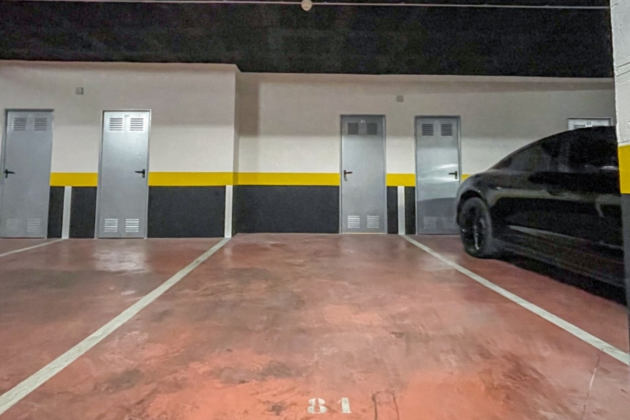 Re-Sale - Apartment - Orihuela Costa - Punta Prima