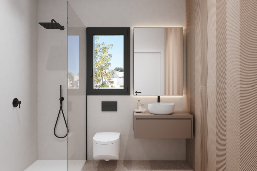 Nouveau - Appartement - Torre-Pacheco