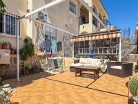 Re-Sale - Townhouse - Orihuela Costa - La Florida