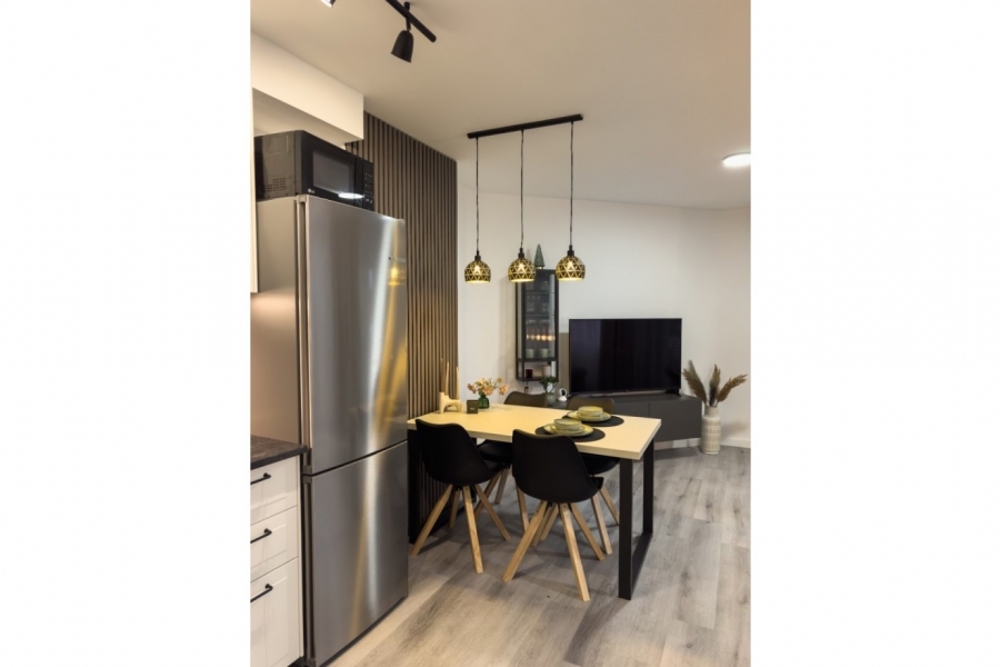 Re-Sale - Apartment - Torrevieja - Torrevieja - Centre