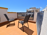 Re-Sale - Semi Detached Villa - Orihuela Costa - Playa Flamenca