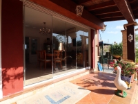 Re-Sale - Detached Villa - Algorfa - Lomas de La Juliana