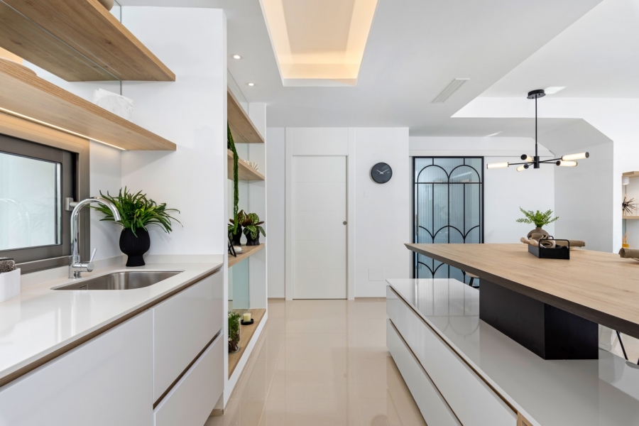 New - Detached Villa - Los Alcazares - Los Alcázares