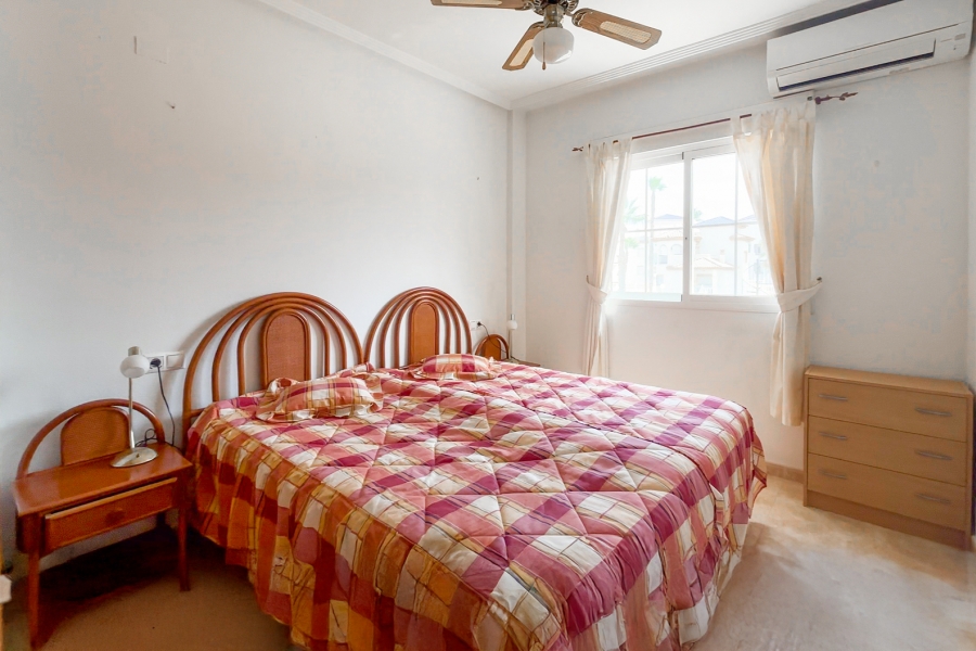 Re-Sale - Apartment - Orihuela Costa - Villamartin