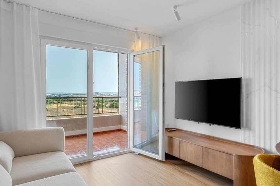 Re-Sale - Apartment - Torrevieja - Rocio del Mar