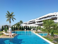 New - Apartment - Los Alcazares - Serena Golf
