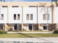 New - Townhouse - Denia - Dénia