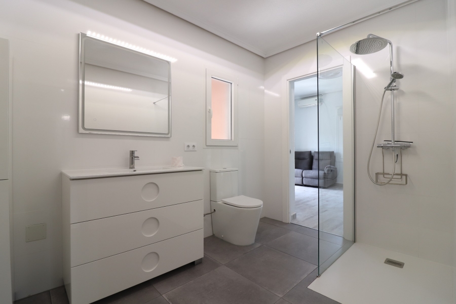 Re-Sale - Detached Villa - Ciudad Quesada - La Fiesta