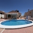 Re-Sale - Detached Villa - San Miguel de Salinas - Lake View Mansions