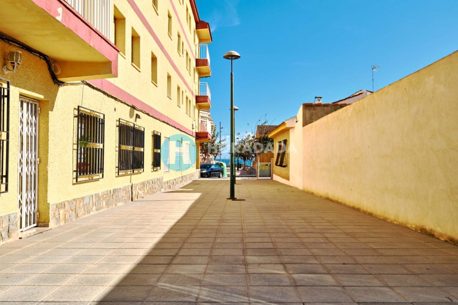 Re-Sale - Apartment - Torre de La Horadada - Torre de La Horadada - Town