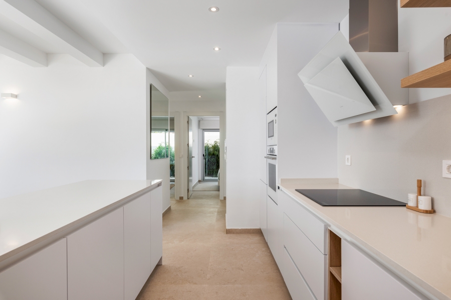 Nouveau - Villa - Los Alcazares - Los Alcázares