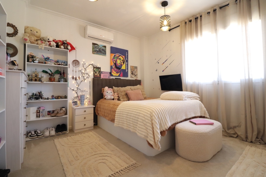 Wederverkoop - Landgoed - Rojales - Rojales - Veld