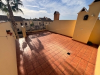 Re-Sale - Apartment - Algorfa - La Finca Golf Resort