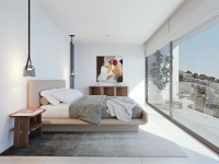 New - Detached Villa - Altea