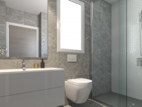 New - Apartment - Xeresa