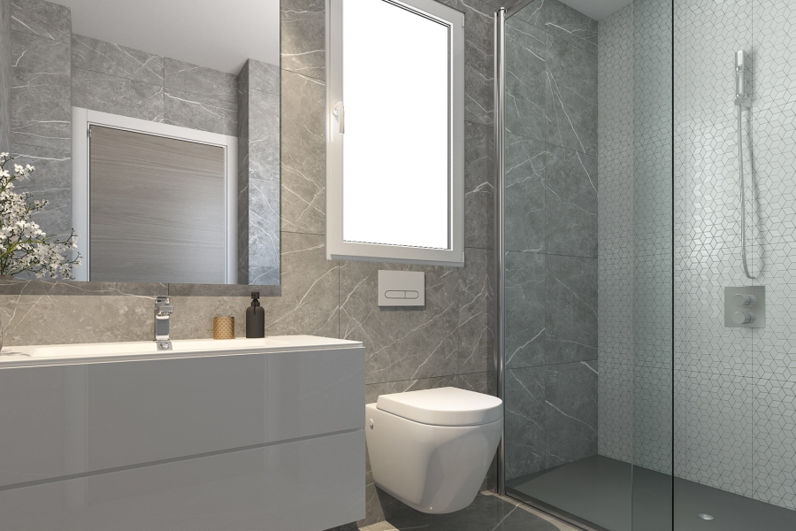 New - Apartment - Xeresa