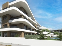 Nouveau - Appartement - Orihuela Costa - Punta Prima