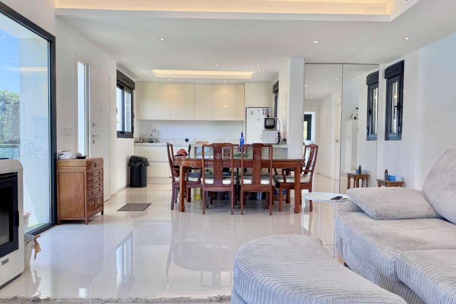 Re-Sale - Detached Villa - Ciudad Quesada - Doña Pepa