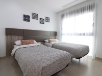 Re-Sale - Semi Detached Villa - Benijofar - Benijofar - Village
