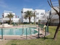 New - Penthouse - Vera - Vera Playa