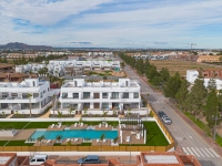 New - Apartment - Los Alcazares - Los Alcázares