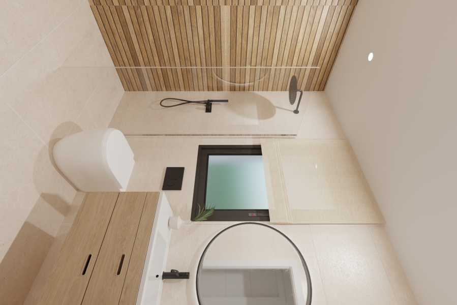 New - Detached Villa - Los Montesinos - La Herrada