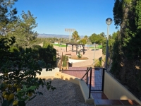 Re-Sale - Detached Villa - Fuente Alamo - Las Palas
