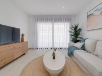 New - Apartment - Los Alcazares - Euro Roda