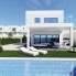 New - Townhouse - Mojacar - Mojacar - El Palmeral